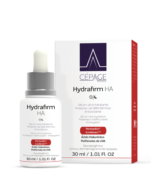 Cepage Hydrafirm HA Serum ultra hidratante y antioxidante