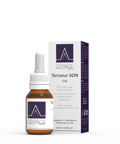 Cepage Tenseur ADN Serum Anti-Age de Alta Potencia