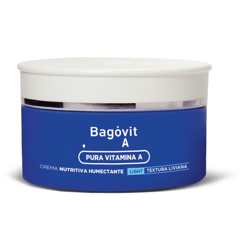 Crema Facial Bagovit A Light 50 g