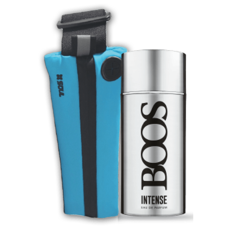 Perfume boos intense hombre hot sale