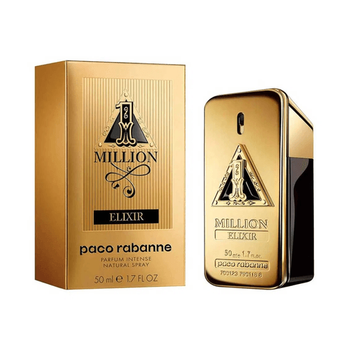 Paco Rabanne One Million Elixir Parfum Intense 50 ml
