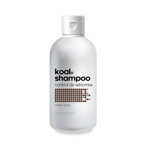 Shampoo Koal 250 ml