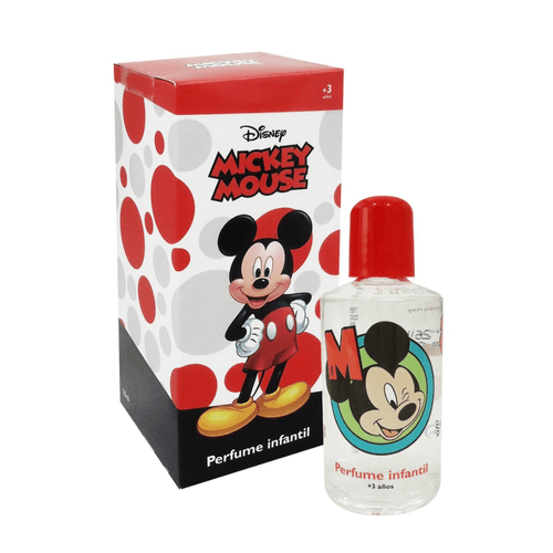 Perfume Disney Mickey 50 ml