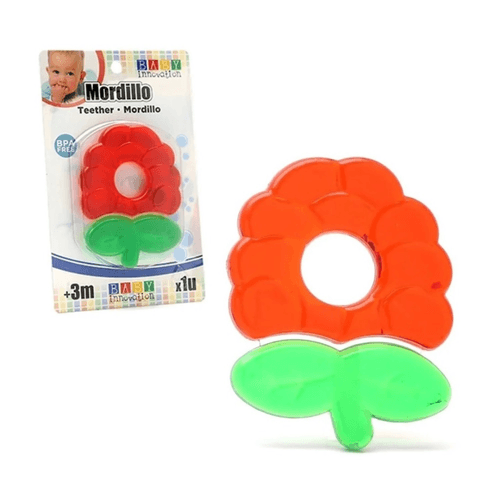 Mordillo Innovation Rojo y Verde