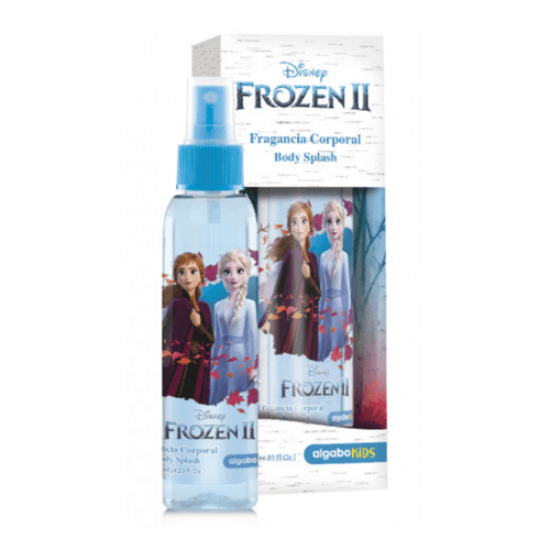 Body Splash Frozen 125 ml