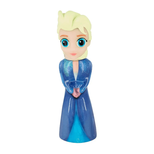 Shampoo Frozen Elsa 2D 300 ml