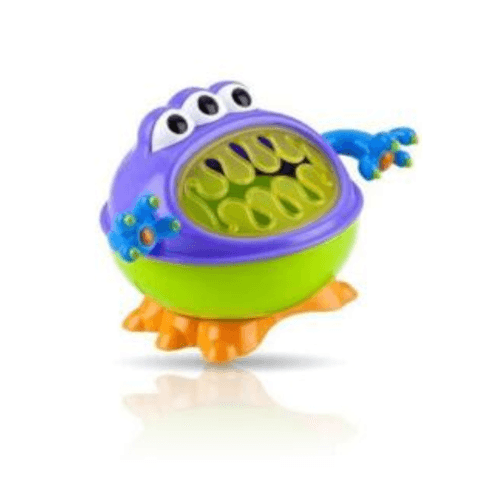 Porta Cereales Monster 12+