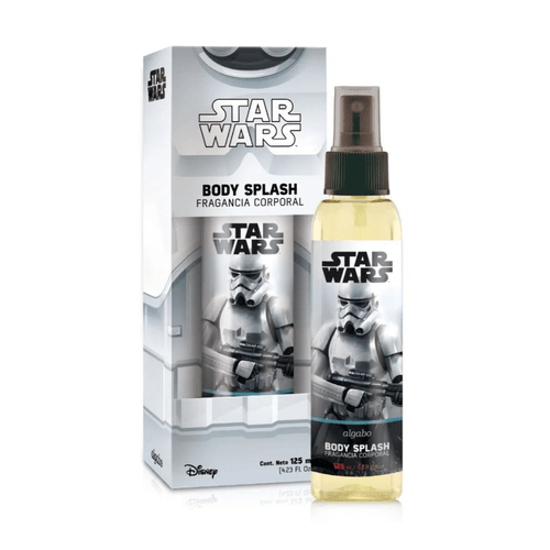Bosy Splash Storm Trooper 125 ml