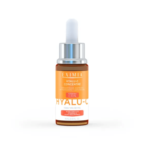 Serum Eximia Hyalu-C Concentré 15 ml