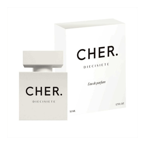 Cher Diecisiete Eau de Parfum 100 ml