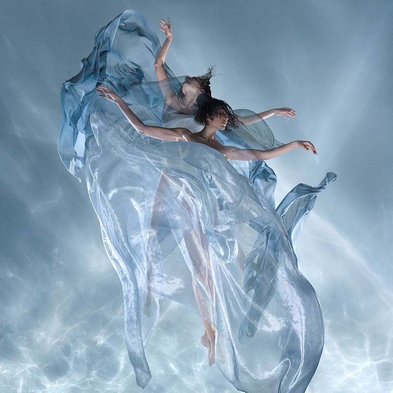 agua