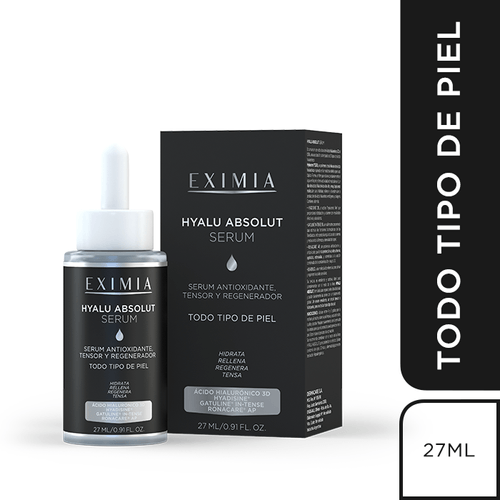 Serum Eximia Hyalu Absolute 27 ml