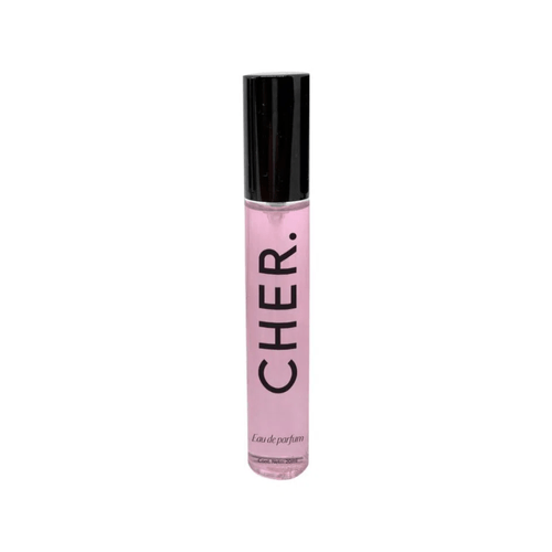 Fragancia Cher Dieciocho EDP Travel Size 20 ml