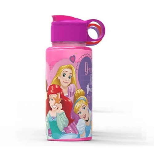 Botella Princesas 500 ml