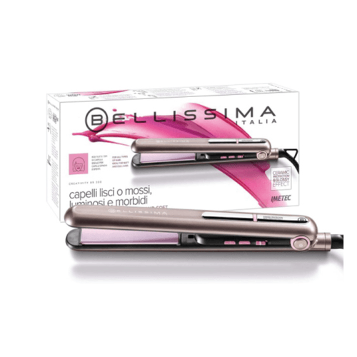 Secador de pelo bellissima bt1 online 1400