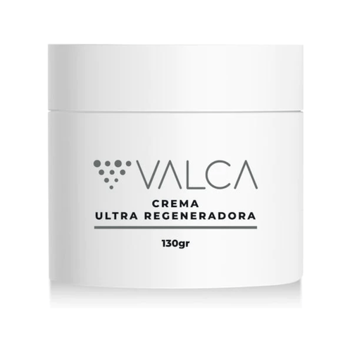 Valca Crema Ultraregeneradora 130g