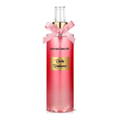 Women' Secret Body Mist Daily Romance 250 ml