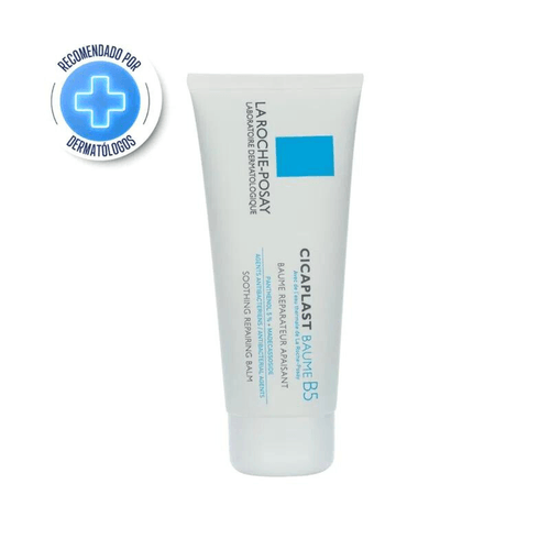 Cicaplast Baume B5 40ml La Roche-Posay