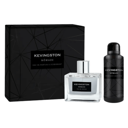 Cofre Kevingston Fragancia Nomade EDP 50ml + Bodey Spray 160ml