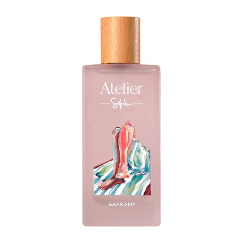 Sarkany Sofía Atelier A02 EDP 100ml