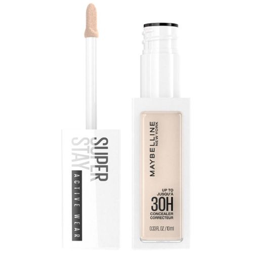 Corrector Maybelline Superstay Active Wear