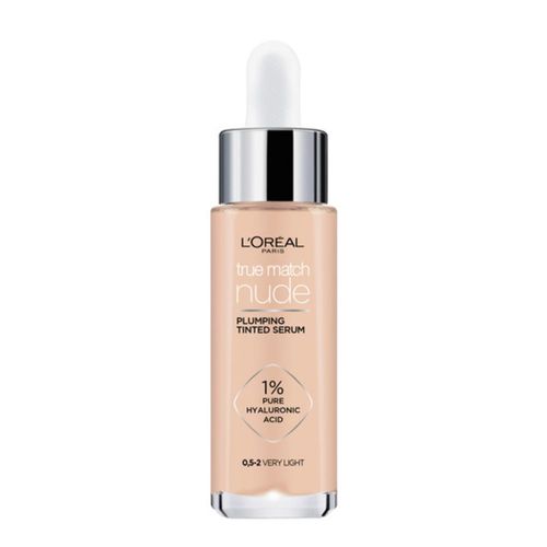 Serum con Color L'Oréal París True Match