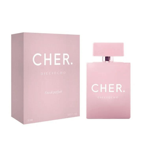 Fragancia  Dieciocho 150ml CHER