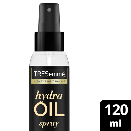 Tresemme Hydra Oil Spray 120ml