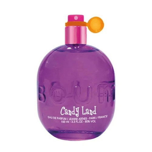 Jeanne Arthes Paris Boum Candy Land EDP 100ml