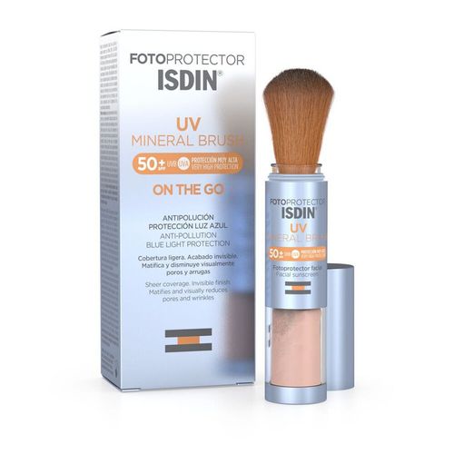 Isdin Fotoprotector UV Mineral Brush FPS50+ x2g