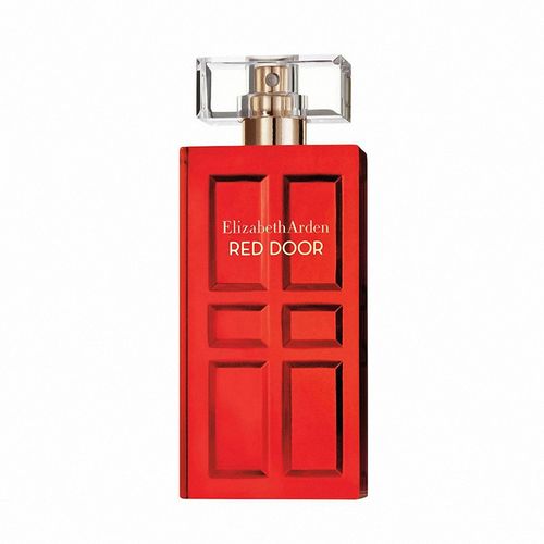 Fragancia Red Door EDT Elizabeth Arden 100ml
