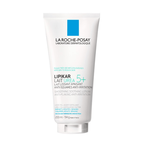 Lipikar Lait Urea 5% 200ml La Roche-Posay