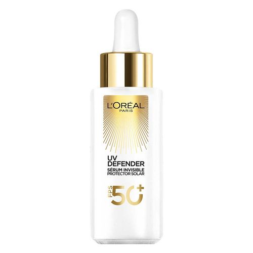 Loreal Prof Uv Defender Fps50+ Serum 30ml