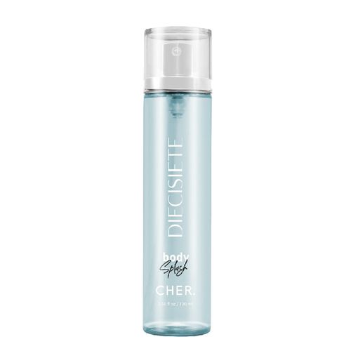 CHER Diecisiete Body Splash 100ml