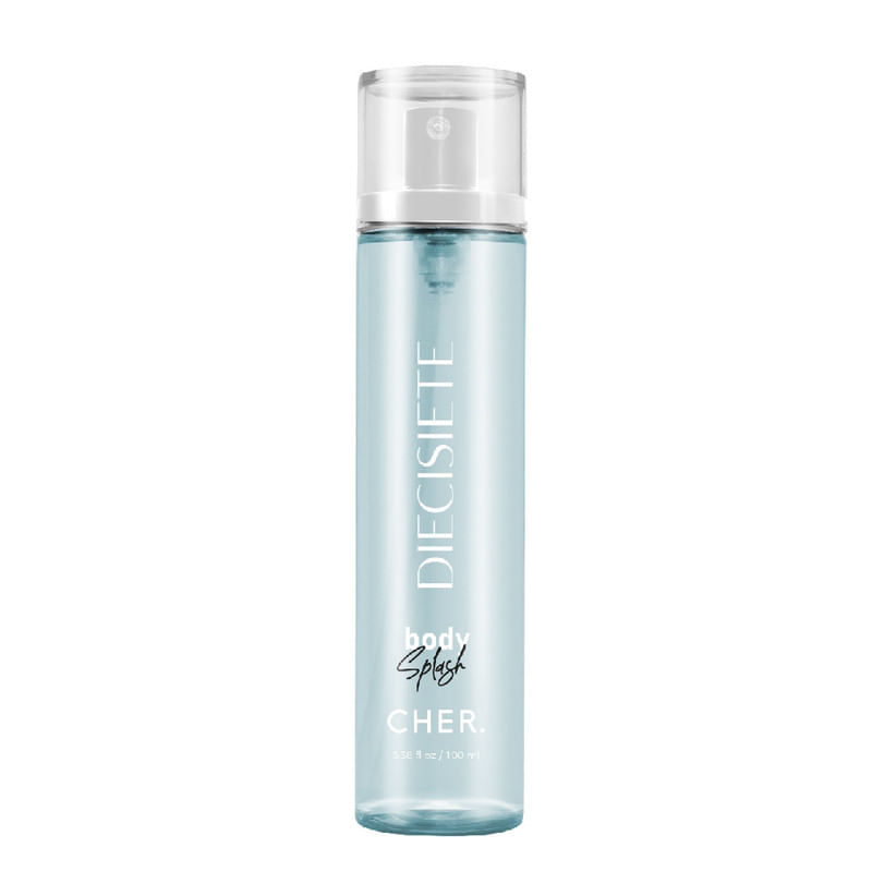 CHER-Diecisiete-Body-Splash-100ml