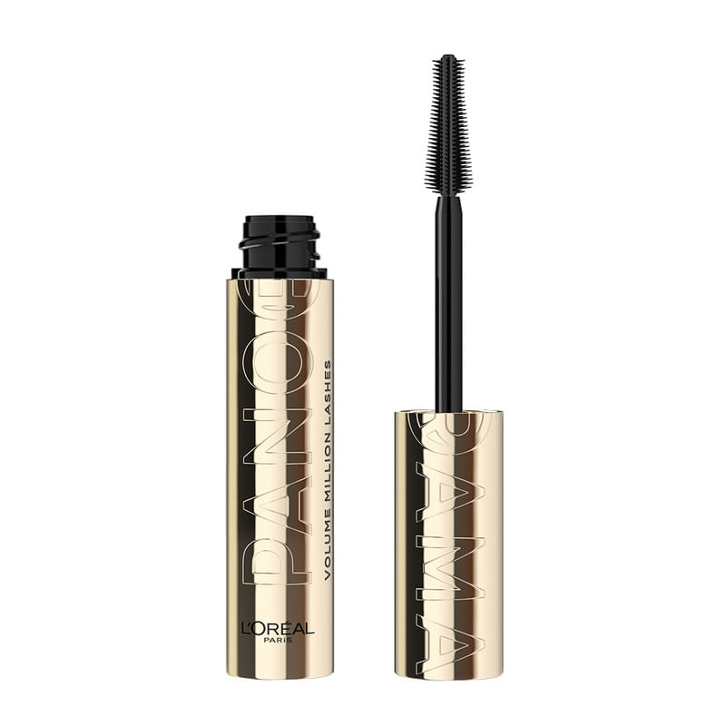 Mascara-de-Pestañas-Panorama-Black-Washable-Loreal-Paris