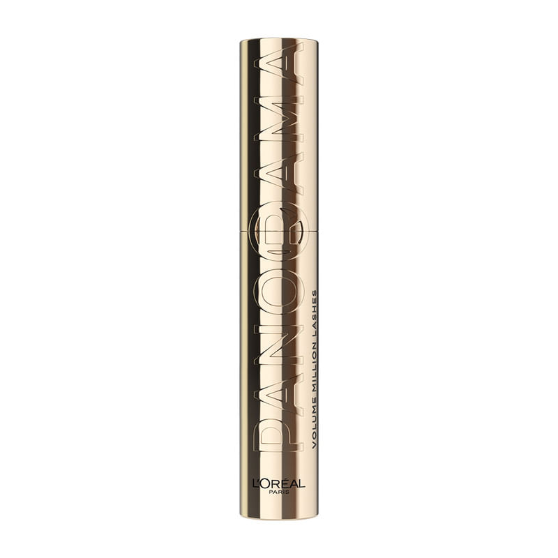 Mascara-de-Pestañas-Panorama-Black-Washable-Loreal-Paris