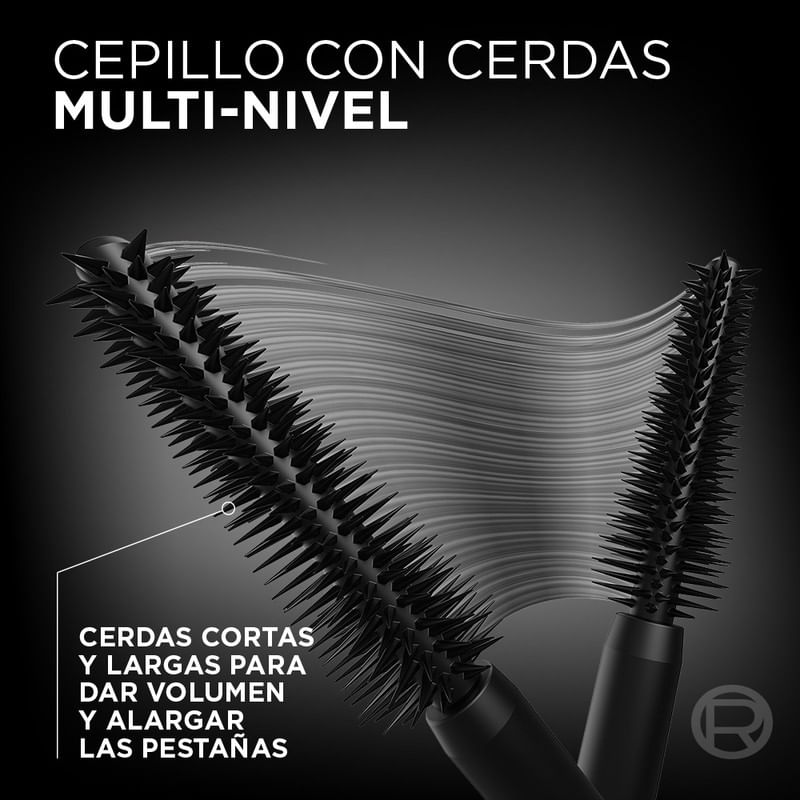Mascara-de-Pestañas-Panorama-Black-Washable-Loreal-Paris