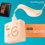 Base-de-Maquillaje-Maybelline-Fit-Me-Fresh-Tint-¡Nuevos-tonos-