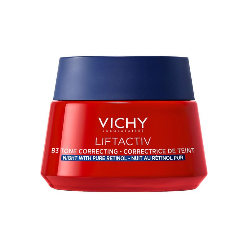 Crema-de-Noche-Liftactiv-B3-Antimanchas-Retinol-Vichy-50ml