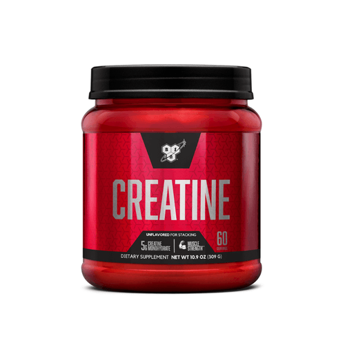Creatine BSN Monohydrate Unflavoured 309g