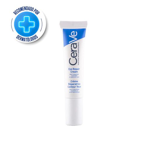 CeraVe Contorno de Ojos Crema Reparadora 14ml