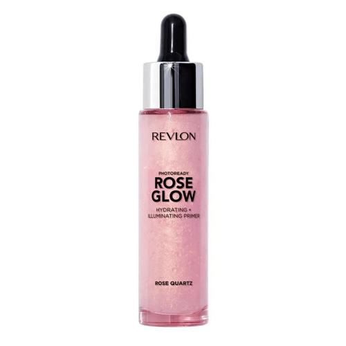 Revlon Prebase Photoready Rose Glow Hidrata e Ilumina 30ml