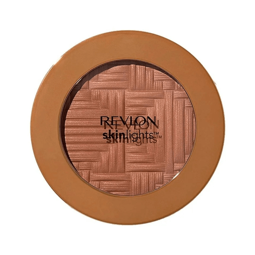 Revlon Polvo Bronceador Skinlights Tono 002 Cannes