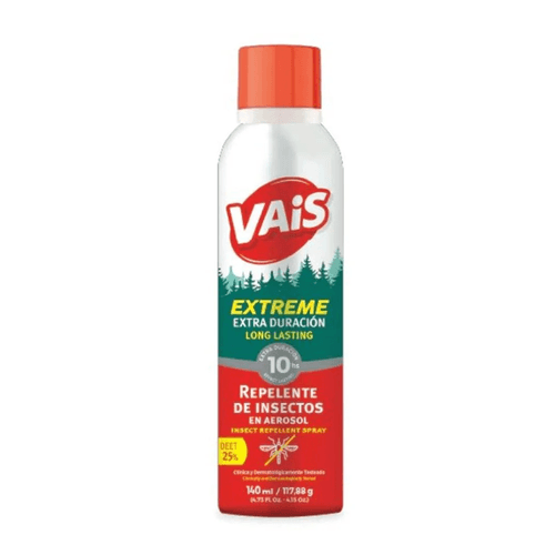 Vais Repelente Extreme Aerosol 150ml