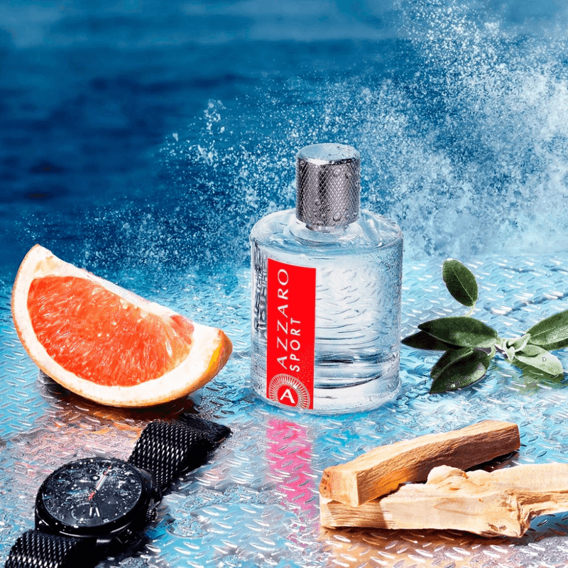 Azzaro Sport Men EDT 100ml