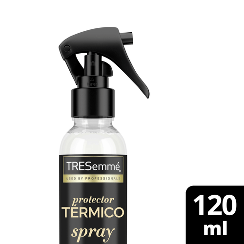 Tresemme Spray Protector Térmico 120ml