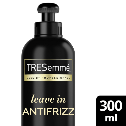 Crema para Perinar Antifrizz x300ml Tresemme