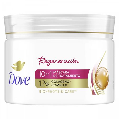 Tratamiento Capilar Regeneración Extrema x300g Dove