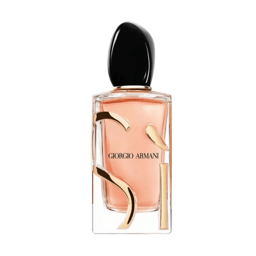 Armani SI Intense EDP Fem Recargable 100ml